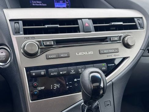 Used 2015 Lexus RX 350 AWD image 20