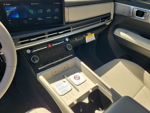 New 2026 Hyundai Santa Fe SEL FWD image 26