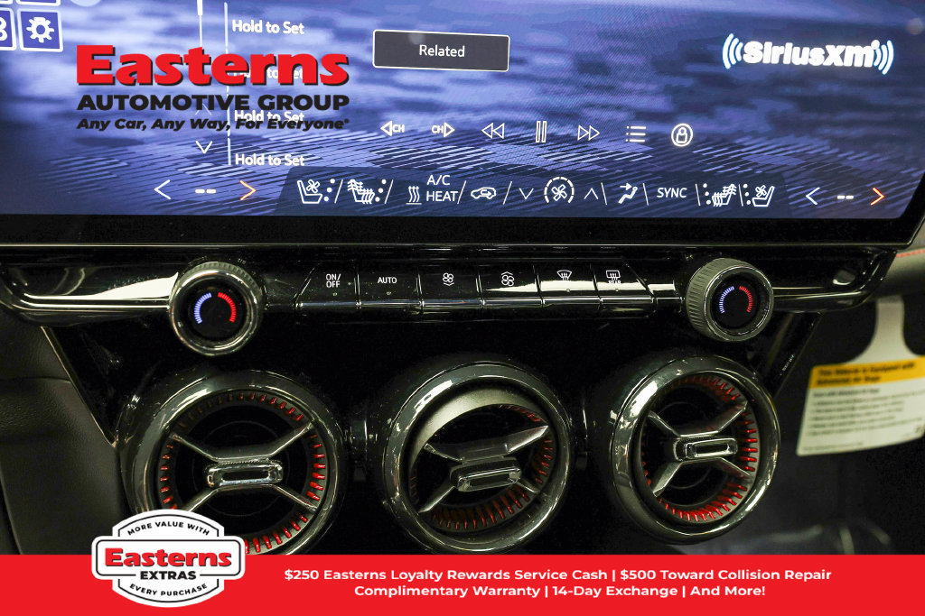 Used 2024 Chevrolet Blazer EV RS AWD/4WD image 21