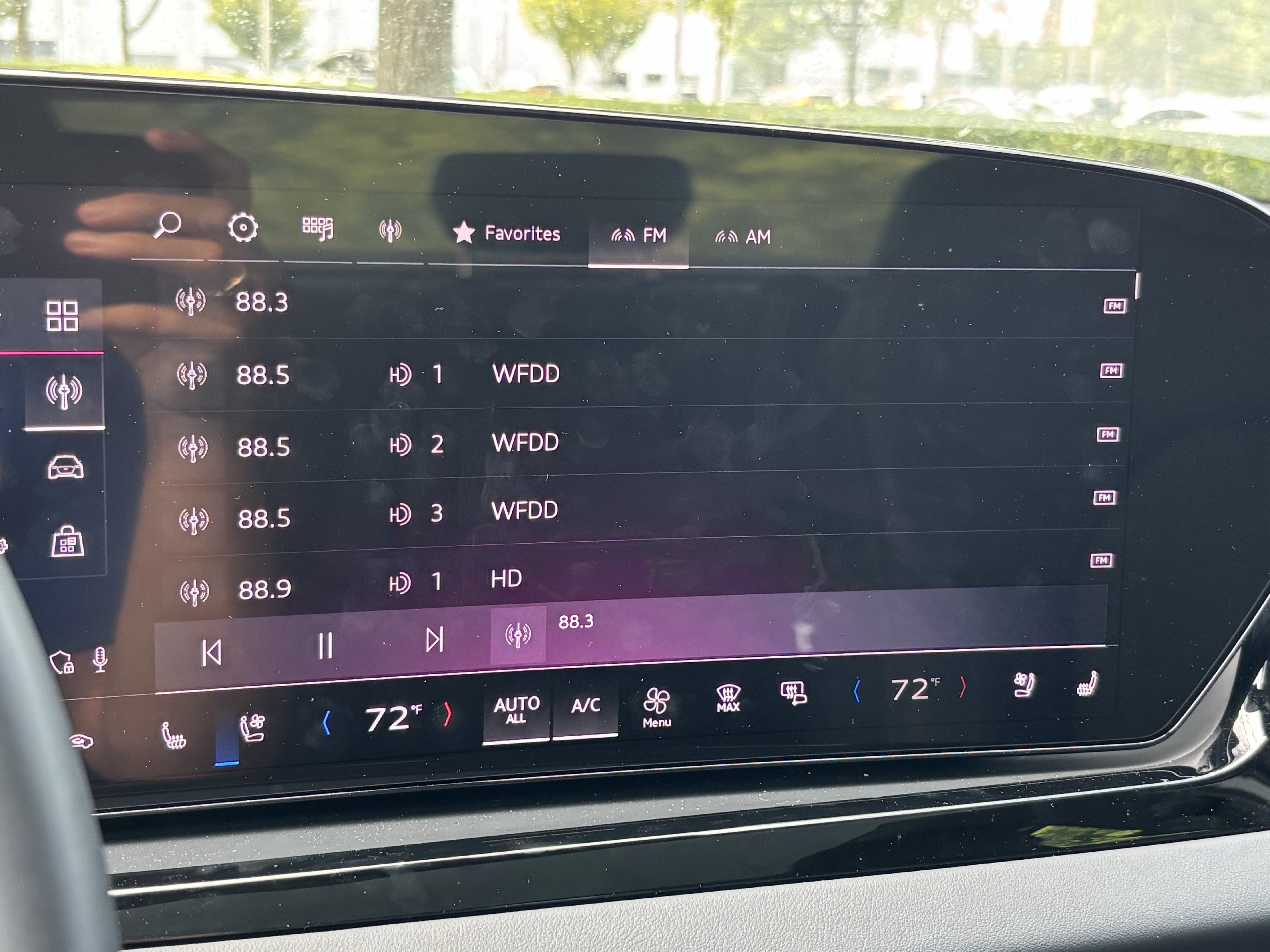 Certified 2026 Audi A6 Prestige AWD/4WD image 25