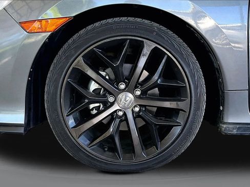 Used 2021 Honda Civic Sport Touring image 31