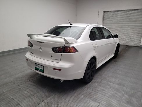 Used 2015 Mitsubishi Lancer GT FWD image 9