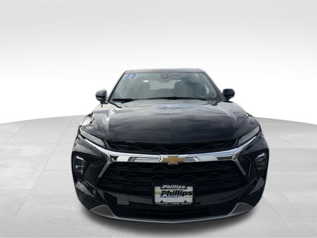 Used 2023 Chevrolet Blazer LT w/ Driver Confidence Package FWD image 2