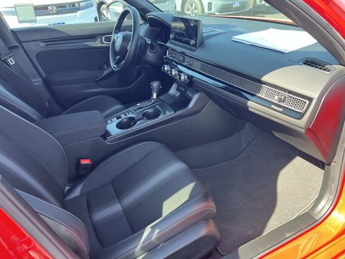 Certified 2023 Honda Civic Sport image 27