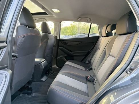 Used 2021 Subaru Crosstrek 2.0i Premium w/ Moonroof Package image 13