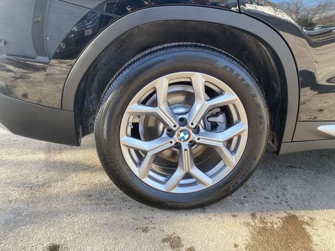 Used 2023 BMW X3 xDrive30i w/ Premium Package AWD/4WD image 23