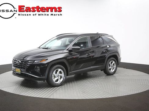Used 2024 Hyundai Tucson SEL AWD/4WD image 52