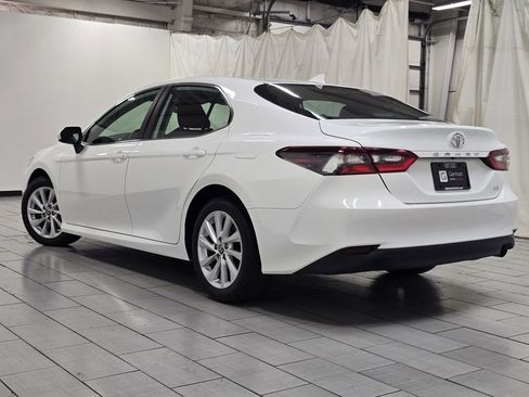 Used 2024 Toyota Camry LE image 12