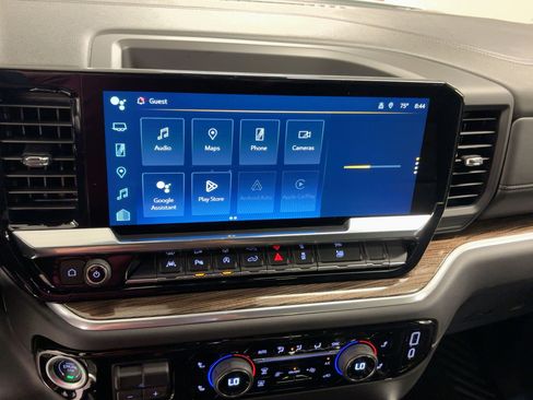 New 2025 Chevrolet Silverado 1500 LT w/ All Star Edition Plus image 23