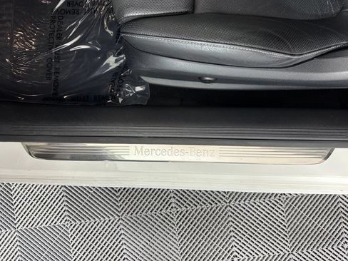 Used 2019 Mercedes-Benz E 450 4MATIC Coupe image 19