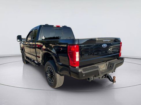 Used 2022 Ford F250 Lariat AWD/4WD image 5