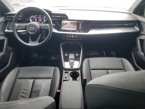 Used 2024 Audi A3 2.0T Premium FWD image 17