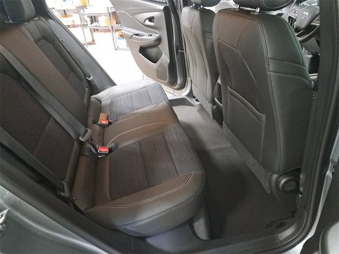 New 2025 Buick Envista Preferred w/ Convenience I Package image 11