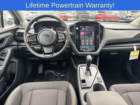 New 2026 Subaru Crosstrek 2.0i Premium image 17