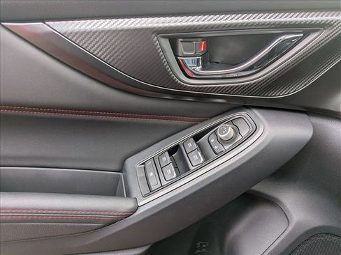 Used 2025 Subaru WRX Premium image 15