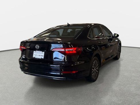 Used 2020 Volkswagen Jetta SE image 5
