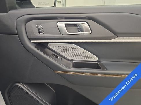 New 2026 Ford Explorer Tremor w/ Tremor Ultimate Package AWD/4WD image 12