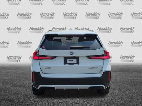 Certified 2023 BMW X1 xDrive28i w/ Premium Package image 9