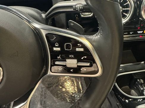 Used 2023 Mercedes-Benz CLA 250 4MATIC w/ AMG Line image 13