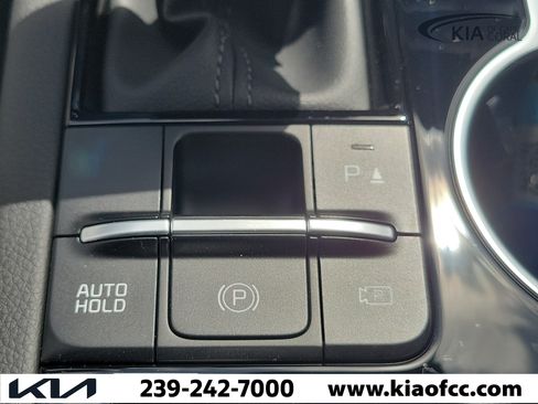 New 2026 Kia K5 GT-Line FWD image 29