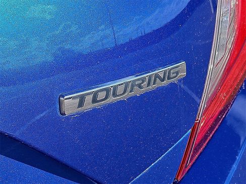 Used 2020 Honda Civic Touring image 12