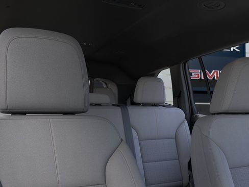 New 2026 GMC Acadia Elevation FWD image 58