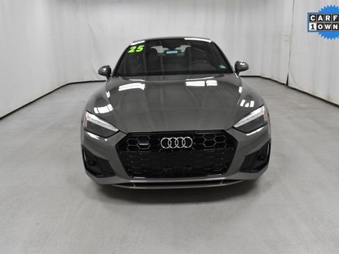 Used 2025 Audi A5 2.0T Premium Plus image 4
