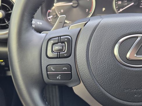 Used 2024 Lexus RC 300 Premium Package w/ Premium Package image 37