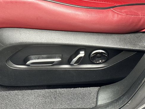 Used 2021 Acura TLX w/ A-SPEC Pkg image 17