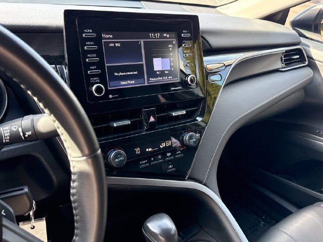 Used 2023 Toyota Camry SE FWD image 26