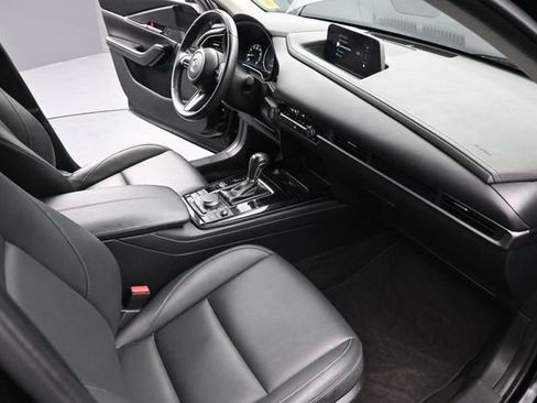 Certified 2024 MAZDA CX-30 AWD 2.5 S w/ Select Sport Pkg image 24