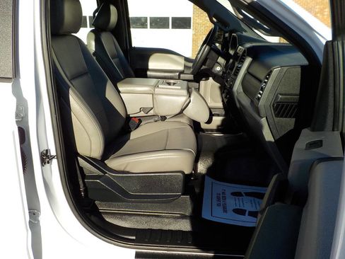 Used 2021 Ford F250 XL w/ STX Appearance Package image 26