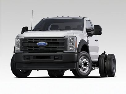 New 2027 Ford F450 XL