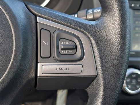 Used 2018 Subaru Forester 2.5i w/ Alloy Wheel Package image 26