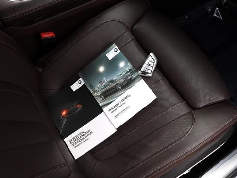 Used 2016 BMW 740i image 88