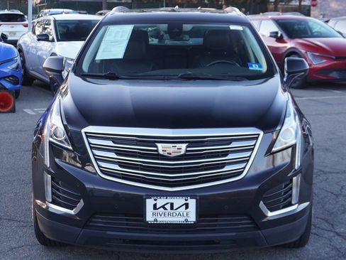 Used 2019 Cadillac XT5 Luxury image 13