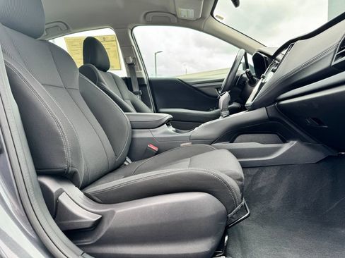 Used 2024 Subaru Legacy Premium AWD/4WD image 10