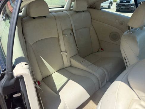 Used 2010 Lexus IS 350C RWD image 20