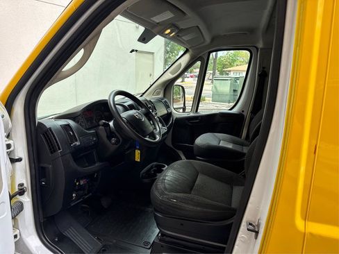Used 2019 RAM ProMaster 1500 FWD image 9