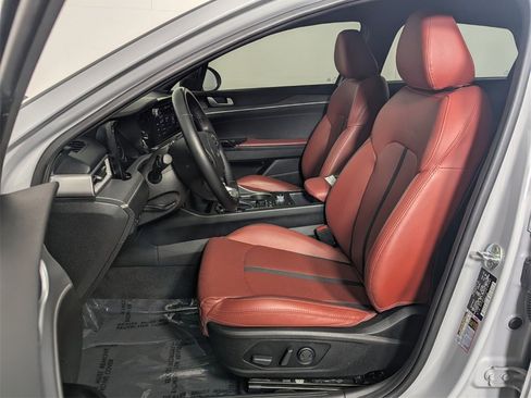 Used 2023 Kia K5 GT-Line w/ GT-Line Premium Package image 12