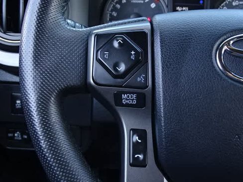 Used 2023 Toyota Tacoma TRD Pro AWD/4WD image 37
