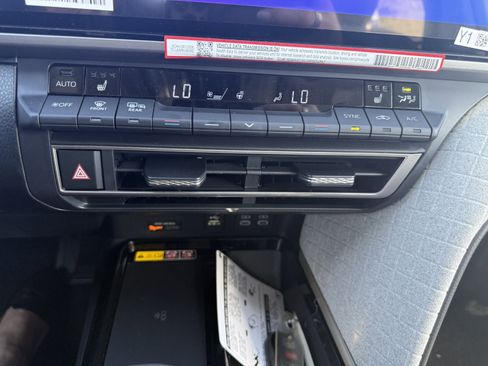 New 2026 Toyota Camry XLE FWD image 15
