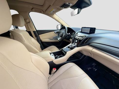 Used 2023 Acura RDX w/ Technology Package image 27