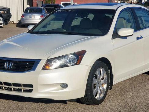 Used 2009 Honda Accord EX-L image 17