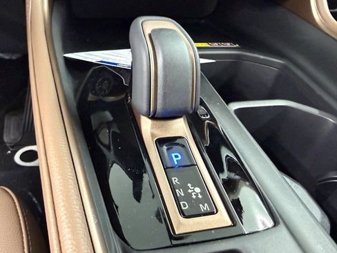 New 2026 Toyota Grand Highlander AWD Hybrid image 23