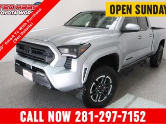 Used 2024 Toyota Tacoma SR5 RWD video 1