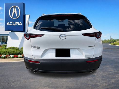 Used 2023 MAZDA CX-30 AWD 2.5 S w/ Preferred Package image 6