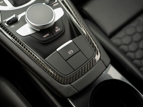 Used 2021 Audi TT RS image 56