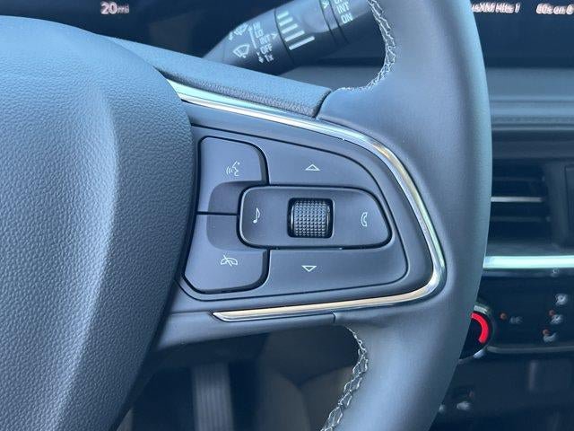 New 2026 Buick Encore GX Sport Touring FWD image 19