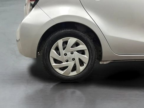 Used 2015 Toyota Prius C Two FWD image 25